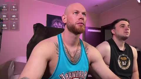 Snapshot of firebeard_ chatting on 06-17-26, 09:23 Alex online show from 06-17-26, 09:23
