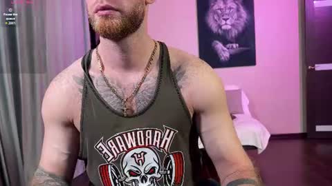 Snapshot of firebeard_ chatting on 06-21-26, 10:51 Alex online show from 06-21-26, 10:51
