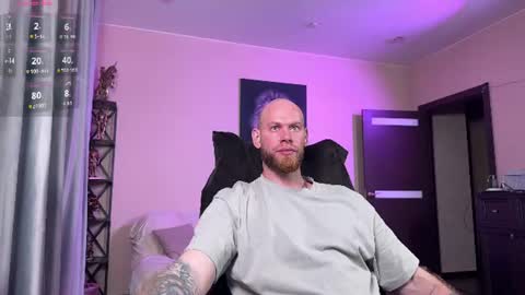 Snapshot of firebeard_ chatting on 07-10-26, 08:44 Alex online show from 07-10-26, 08:44