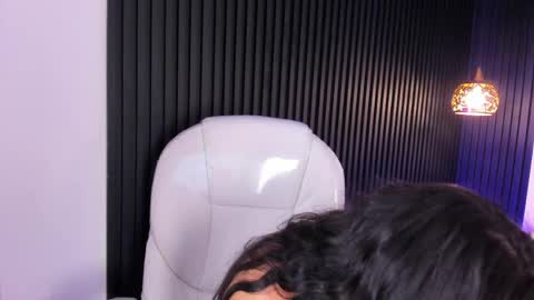 Firedoll online show from 04-14-26, 04:18