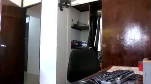 Ricardo online show from 12-27-24, 06:31