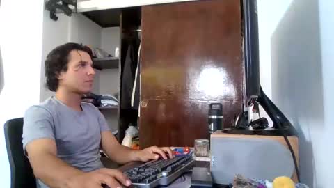 Ricardo online show from 12-28-24, 06:50