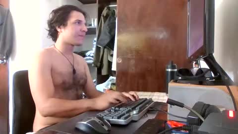 Ricardo online show from 01-02-25, 07:07