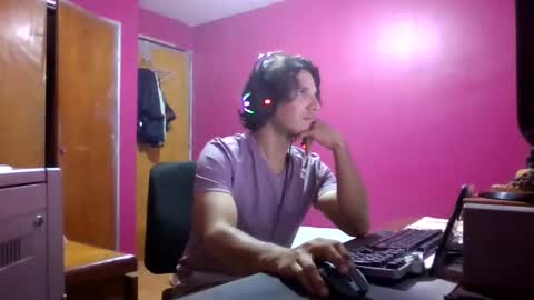 Ricardo online show from 01-17-25, 04:28