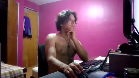 Ricardo online show from 01-20-25, 02:53