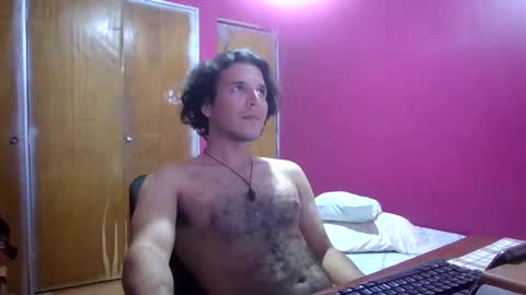 Ricardo online show from 01-30-25, 04:06