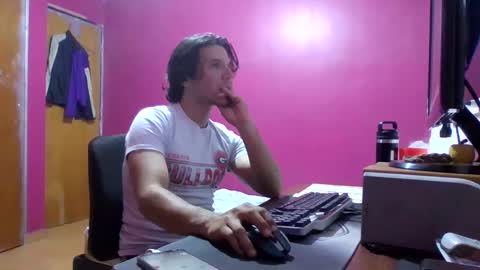 Ricardo online show from 02-01-25, 04:03