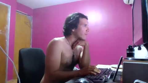 Ricardo online show from 02-04-25, 01:13