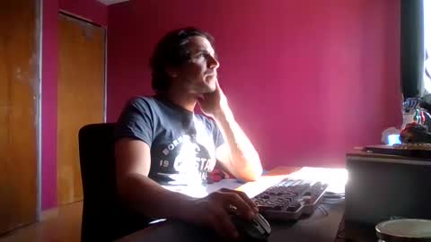 Ricardo online show from 02-11-25, 07:27