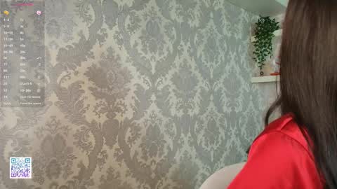 Snapshot of firekatie chatting on 04-19-26, 04:06 Catherine online show from 04-19-26, 04:06