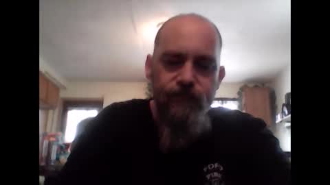 Brad online show from 03-15-26, 08:48