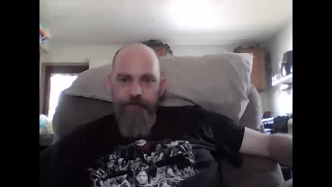 Brad online show from 04-16-26, 07:47