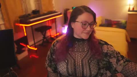 Lio Roxy online show from 12-18-25, 05:35