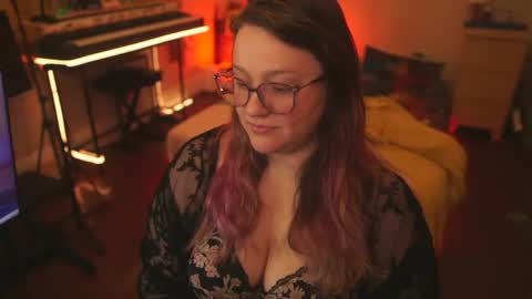 Lio Roxy online show from 02-07-26, 04:27