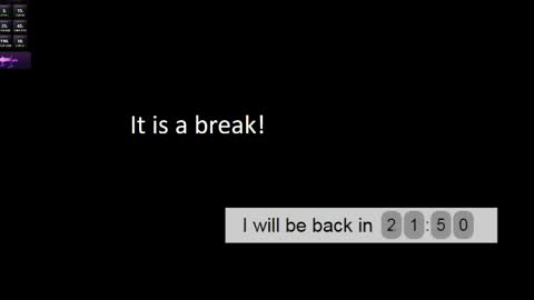 Sexy Tony online show from 11-30-25, 08:46