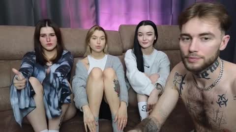 ALICESTEVEVECTOR pvt open  online show from 12-03-24, 01:54