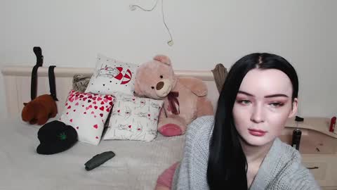 ALICESTEVEVECTOR pvt open  online show from 01-11-25, 09:36