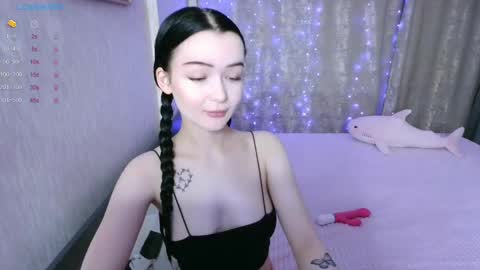 ALICESTEVEVECTOR pvt open  online show from 03-09-25, 06:00