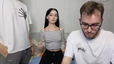 ALICESTEVEVECTOR pvt open  online show from 09-16-25, 09:43