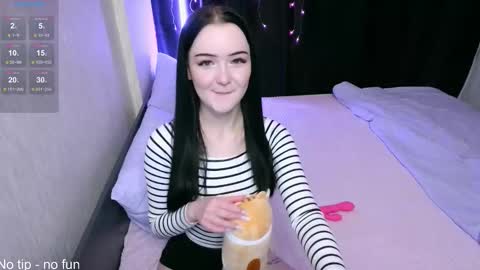 ALICESTEVEVECTOR pvt open  online show from 10-28-25, 07:05