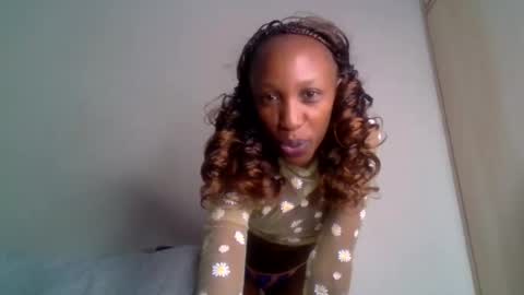 Goddess online show from 03-20-26, 02:16