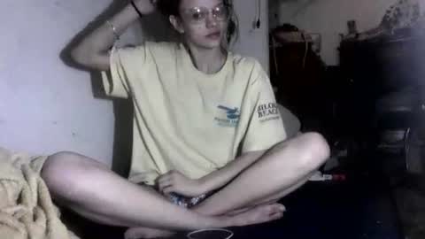 FirstTimeFeak online show from 04-10-26, 08:13