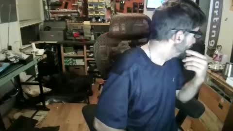 fishermanjack0101 online show from 05-21-26, 10:00