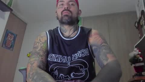 fisherrman666 online show from 12-20-25, 02:18