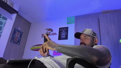 fisherrman666 online show from 02-14-26, 01:57