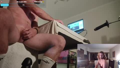 Kinky for pervert Daddies online show from 02-09-25, 10:43