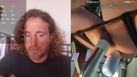 Kinky for pervert Daddies online show from 05-26-26, 12:23