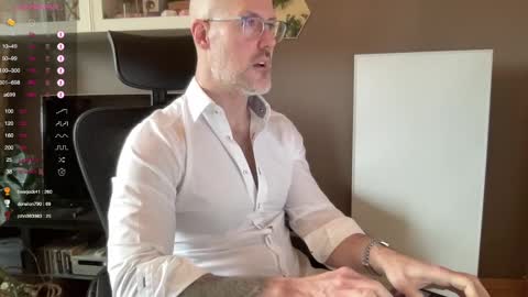 Rubn online show from 02-05-25, 12:27