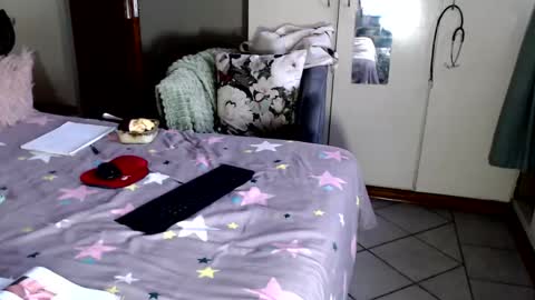 fitblair66_ online show from 10-29-25, 03:36