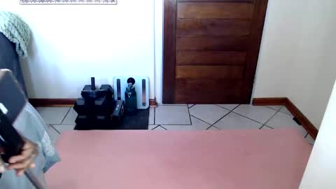 fitblair66_ online show from 03-07-26, 09:06