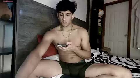 Cristopher Sly online show from 06-20-26, 03:09