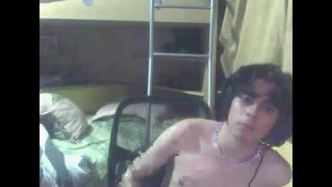 Fitboyvzla online show from 05-11-26, 06:30