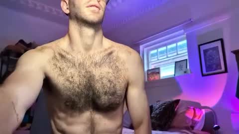 fitfinn1 online show from 05-03-26, 10:49