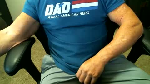 fitguy40 online show from 01-12-26, 09:53