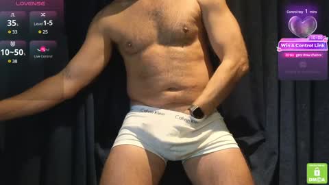 fitguy_84 online show from 01-29-25, 07:22