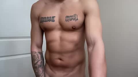 fithornyandtatted online show from 01-14-26, 04:34