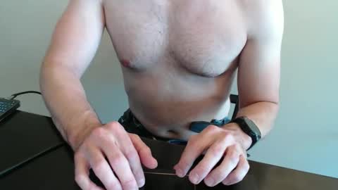 fithubby80 online show from 04-07-26, 10:42