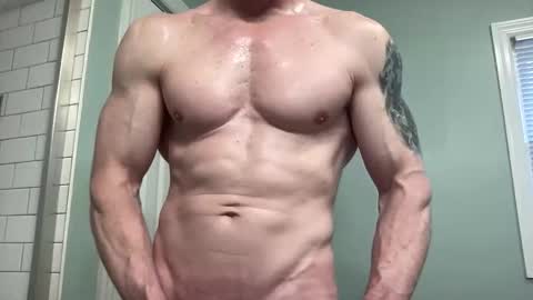 Lance Remington online show from 03-26-26, 12:11