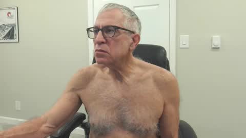 Jon online show from 01-12-26, 04:50