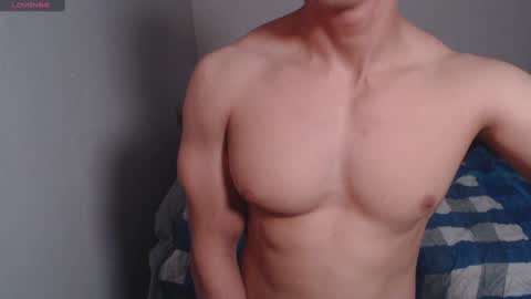 fitnessboy177 online show from 01-26-25, 07:10