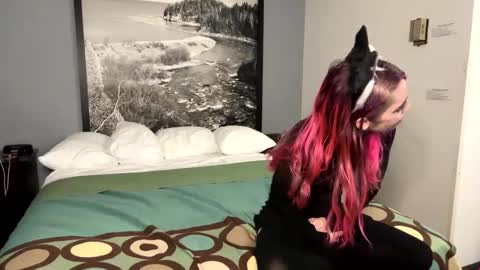 fitnessnerd6 online show from 01-08-25, 09:55