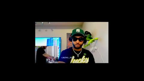 King E  online show from 04-18-26, 06:23