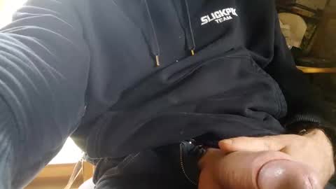 Markus online show from 12-18-24, 11:02