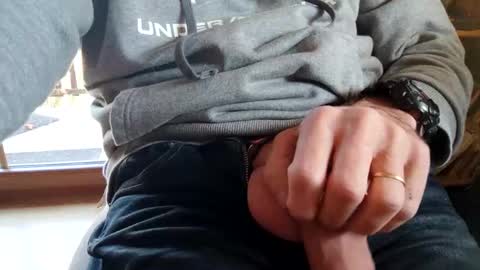 Markus online show from 01-18-25, 11:11