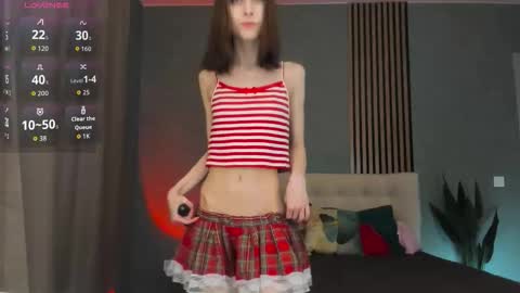 im Linda please give me thumbs up online show from 01-09-26, 03:09