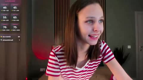 im Linda please give me thumbs up online show from 02-21-26, 10:05